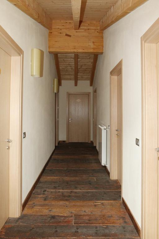 Agriturismo San Faustino Hotel Ceto Luaran gambar